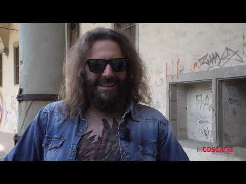 A tu per tu: Benedetto Ferrara - Alessandro Nutini