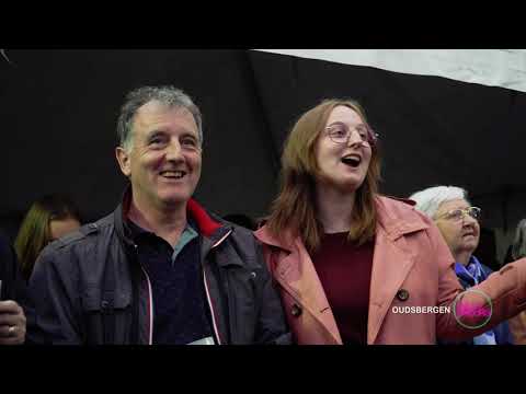 Vlaanderen Zingt in Oudsbergen 2023