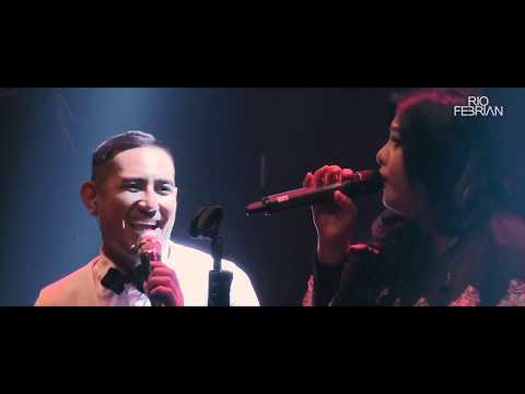 RIO FEBRIAN X AUDY - Janji Diatas Ingkar