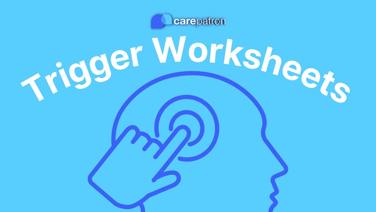 Trigger Worksheets