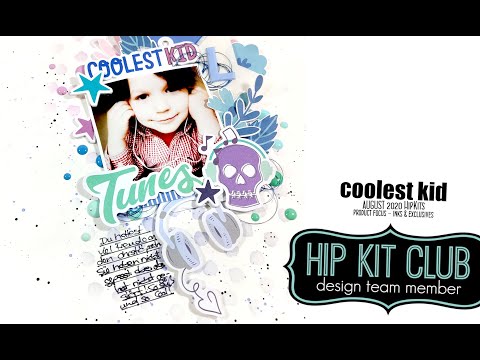 Product Focus | Jana McCarthy | Hip Kit Club