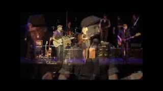 Rain On Me - The Paperboys- Live in Seattle (OFFICIAL)