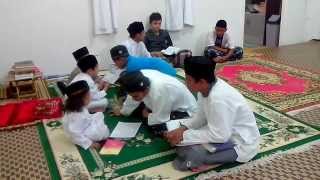 preview picture of video 'Masjid UK - Banda Aceh'