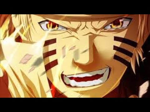 Oak Cliff EZ - Throwing Stones (Naruto AMV)
