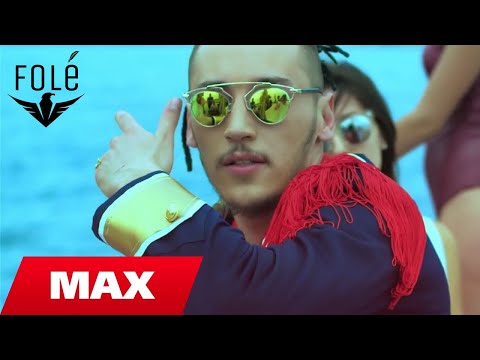 Blasta - Bonu gati (Official Video HD)