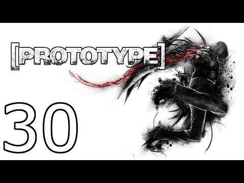 Prototype - Sneak Peek 1 (HD)