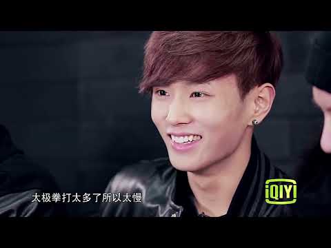 141216 UNIQ : Best Debut [ep 2]