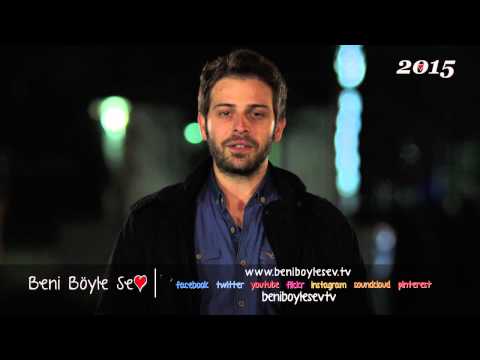 Ozan Osmanpaşaoğlu Yeni Yıl Mesajı 2015