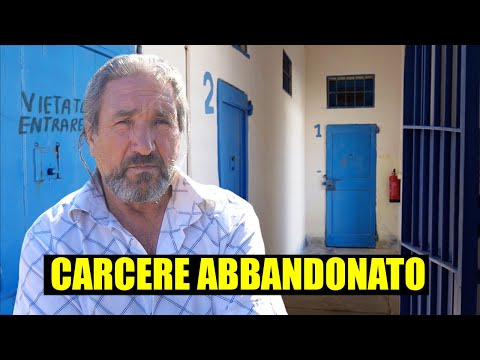 The EX-COPPER who has been living on a GHOST ISLAND for 40 YEARS - thepillow