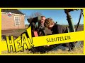 HEA! Sleutelen aan de Solex