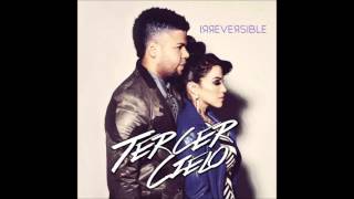 Tercer Cielo -- yo no me avergonsare