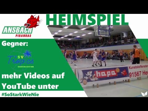 Saison 15/16 Spieltag 23 : Dreier Nick Freer