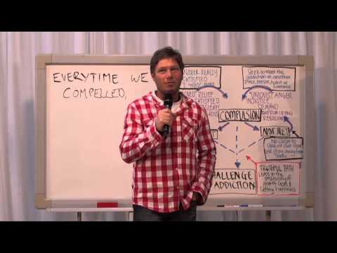 20140717 Homework - Recognizing Addictions In Relationships