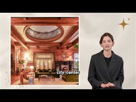 Hospes Infante Sagres Porto - Small Luxury Hotels