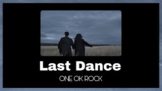 Thaisub | Last Dance - ONE OK ROCK