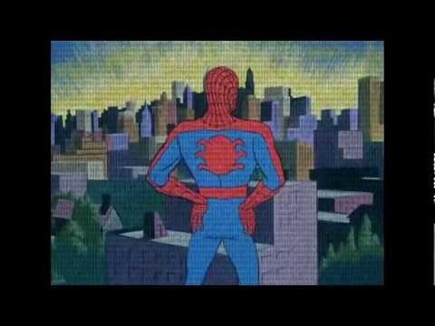 Jesse Sprinkle - With Great Power Comes Great Responsibility