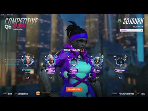 45 ELIMS! 23K DMG! DAFRAN IMPRESSIVE SOJOURN SEASON 19 GAMEPLAY