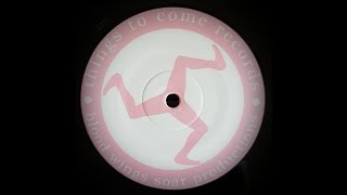 THE HORRORIST - POWER IS FORCE