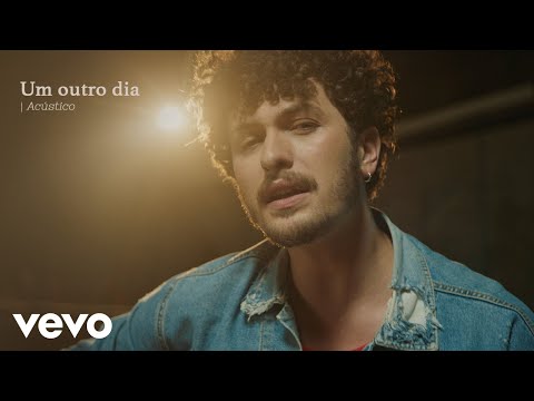 Bryan Behr - Um outro dia (Acústico)