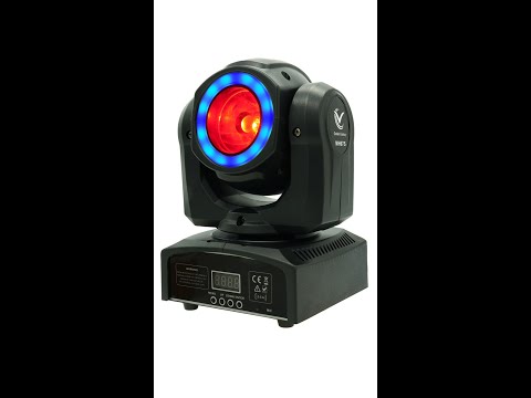 Миниатюра изображения товара Прожектор сценический Golden MH67S