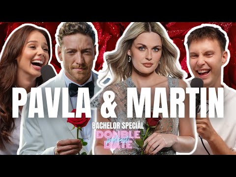 PAVLA & MARTIN - PŘIZNÁNÍ PORUŠENÍ PRAVIDEL PAVLY NA GLAMPINGU - CO V NOCI UNIKLO KAMERÁM A DIVÁKŮM?