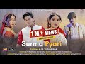 Surma Pyari Saurav Maithani Sakshi Dobhal New Garhwali Song Ne Yo Pharswan Shivani Rawat