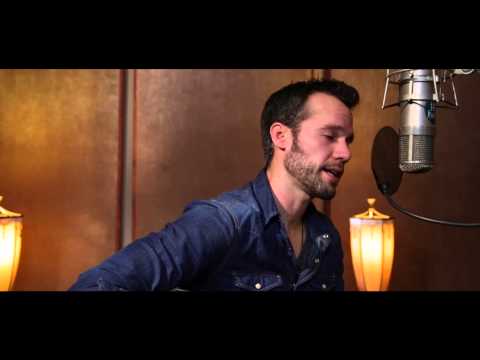 Thinking Out Loud (Cover) - Chad Brownlee