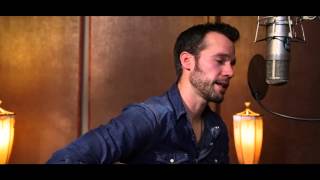 Thinking Out Loud (Cover) - Chad Brownlee