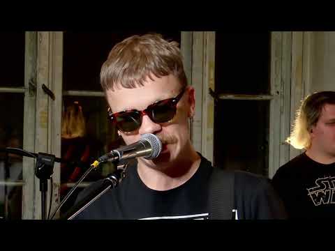 WaluśKraksaKryzys - koncert live @ Muzeum Książki Artystycznej w Łodzi