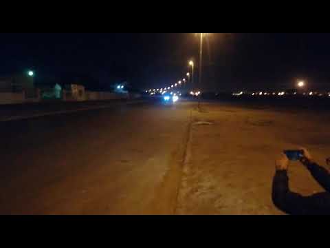 Escort mk2 racing honda vtec