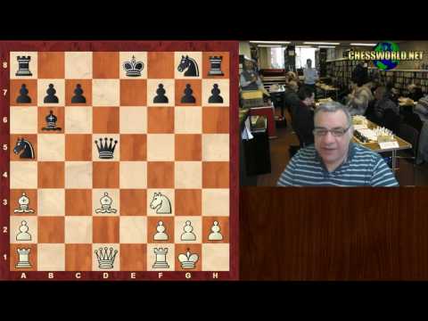 Paul Morphy plays his dad - New Orleans - (1849)  ·  Italian Game - in a 5 min chess nutshell