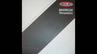 Markos - Temptation (Vocal) (2001)