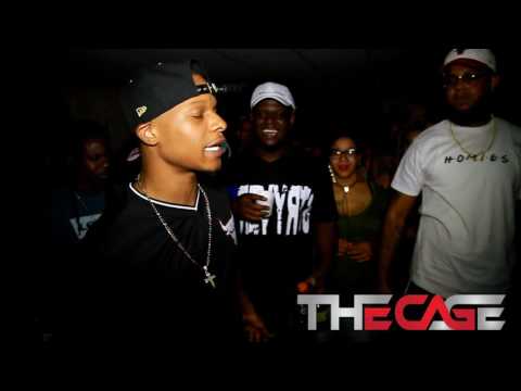 THE CAGE PRESENTS MIDWEST MAYHEM 3 TRAILER