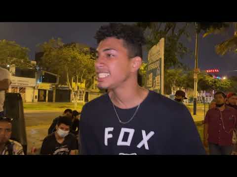 CUARTOS | #HACHE #VICEVERSO vs #SUMO #JR | FECHA 4 DUPLAS