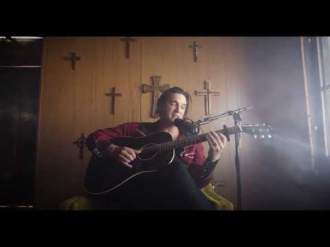 in three years' time (Stripped Back) - Liam St. John