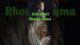 Download lagu Keramat_Rhoma Irama #shorts mp3