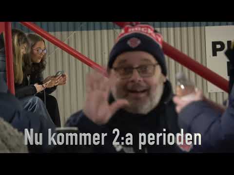 2022-02-25: J18 Div 1 Östra forts. Wings Arlanda 2 - Järfälla HC: 1 - 5