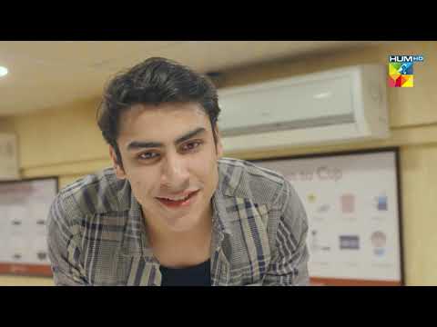 #Bebasi | Episode 01 - Best Moment 02 | #HUMTV Drama