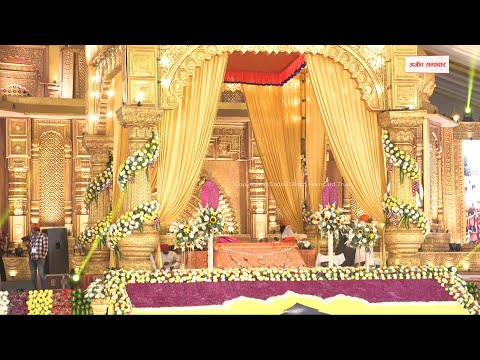 ਸੱਚਖੰਡ ਸ੍ਰੀ ਹੁਜ਼ੂਰ ਸਾਹਿਬ ਤੋਂ ਸ੍ਰੀ ਗੁਰੂ ਤੇਗ ਬਹਾਦੁਰ ਜੀ ਦੇ 350 ਸਾਲਾ ਸ਼ਹੀਦੀ ਸਮਾਗਮ LIVE