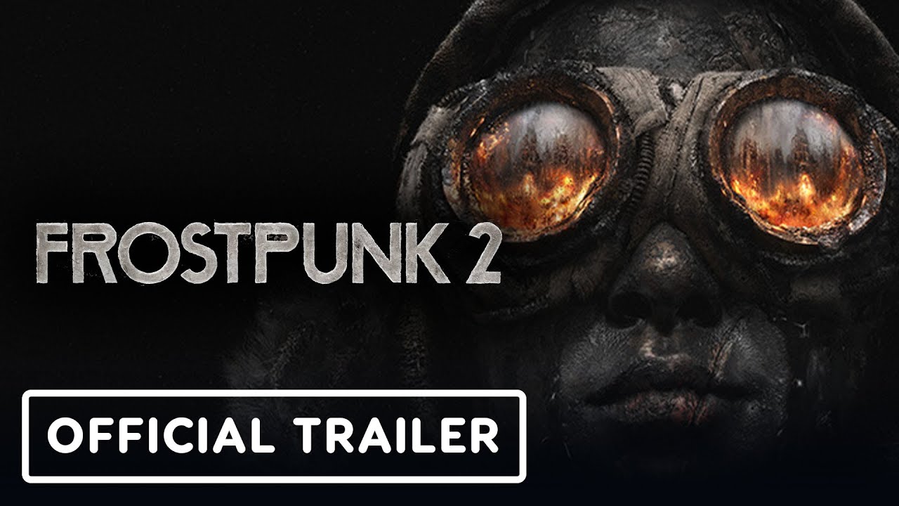 Frostpunk 2: Deluxe Edition