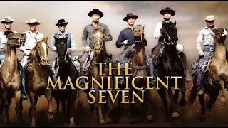 Download lagu The Magnificent Seven • Main Theme mp3