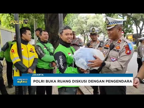 HARI KEDUA OPERASI KESELAMATAN 2025