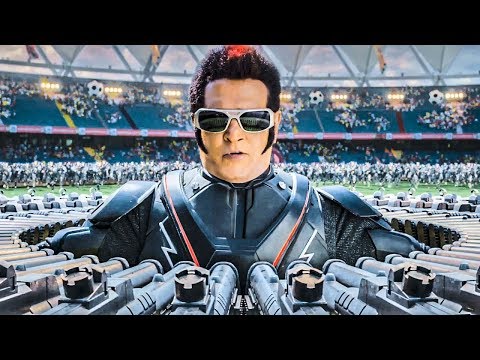 2.0  (2019) — Трейлер (русский язык)