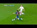 Messi HAT-TRICK vs Real Madrid (Home) 2006-07 English Commentary 1080i HD 1080i