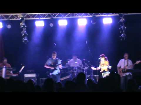 Smoke On The Water - Groovemonkeys@Rheingönheim 2012