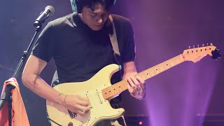 240727 해서웨이(Hathaw9y) - love @ Hathaw9y X PATZ 'Leap', 홍대 상상마당