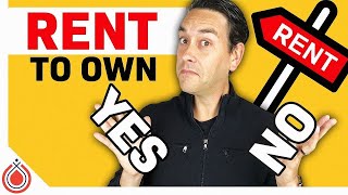 How to Do Rent to Own Real Estate