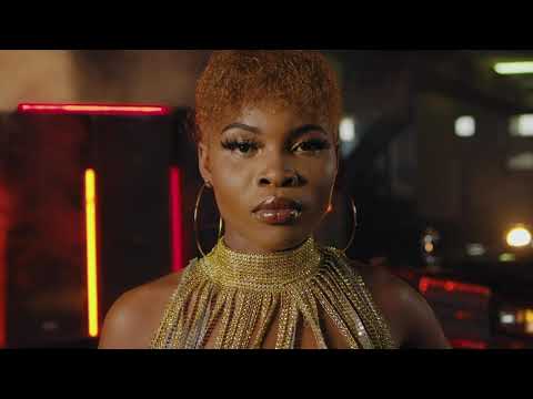 Young Lunya - Fimbo (Official Music Video)