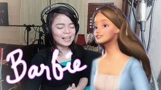 BARBIE- If You Love Me for Me (SOLO)