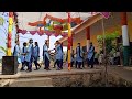 GOVT MPS BANTHANAL ಮರಳಿ ಬಾ ಕಂದ ನಮ ಶಾಲೆಗೆ Marali Ba Kanda Nam Shale